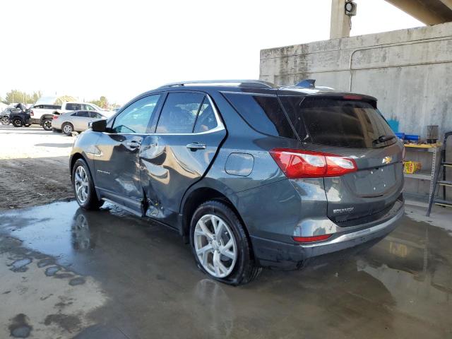 Photo 1 VIN: 2GNAXNEV8L6272803 - CHEVROLET EQUINOX 