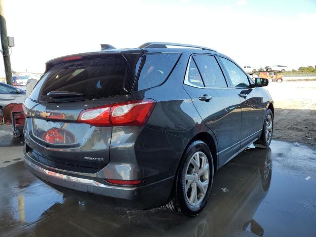 Photo 2 VIN: 2GNAXNEV8L6272803 - CHEVROLET EQUINOX 