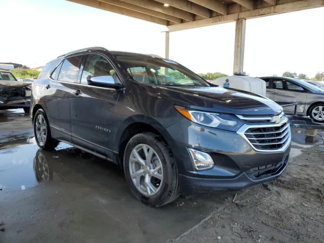 Photo 3 VIN: 2GNAXNEV8L6272803 - CHEVROLET EQUINOX 