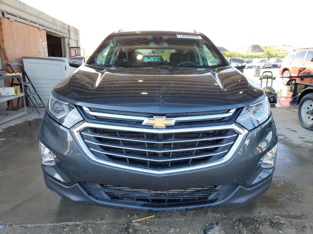 Photo 4 VIN: 2GNAXNEV8L6272803 - CHEVROLET EQUINOX 