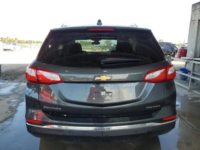 Photo 5 VIN: 2GNAXNEV8L6272803 - CHEVROLET EQUINOX 