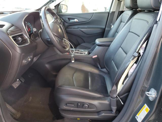 Photo 6 VIN: 2GNAXNEV8L6272803 - CHEVROLET EQUINOX 