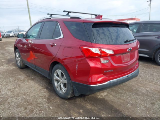 Photo 2 VIN: 2GNAXNEV8L6275118 - CHEVROLET EQUINOX 