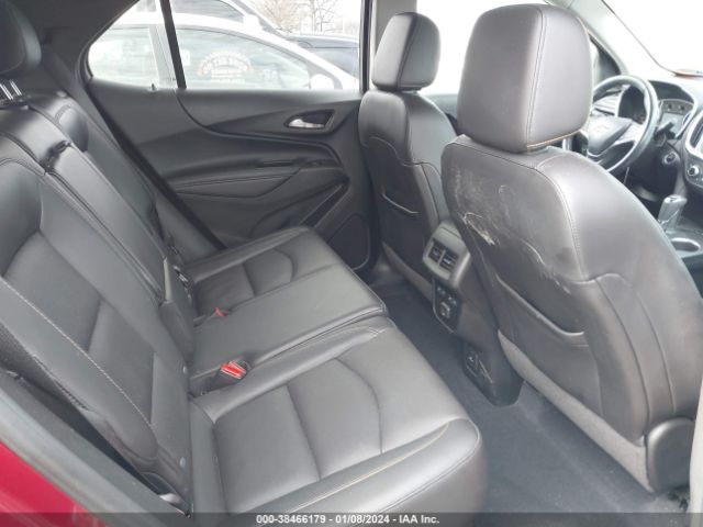 Photo 7 VIN: 2GNAXNEV8L6275118 - CHEVROLET EQUINOX 