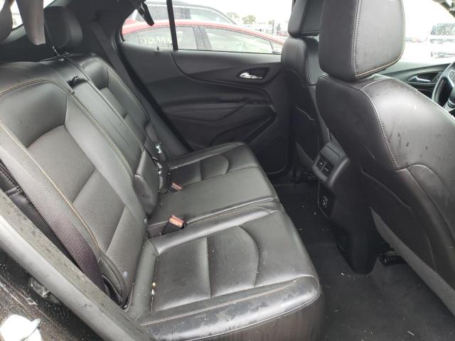 Photo 10 VIN: 2GNAXNEV8L6285289 - CHEVROLET EQUINOX PR 