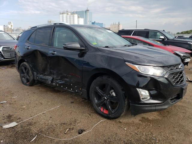 Photo 3 VIN: 2GNAXNEV8L6285289 - CHEVROLET EQUINOX PR 