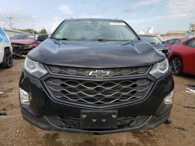 Photo 4 VIN: 2GNAXNEV8L6285289 - CHEVROLET EQUINOX PR 