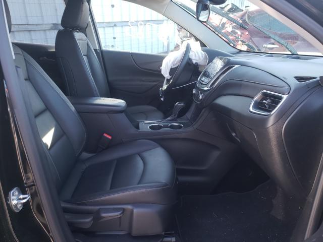 Photo 4 VIN: 2GNAXNEV8M6118786 - CHEVROLET EQUINOX PR 