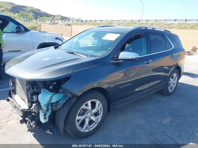 Photo 1 VIN: 2GNAXNEV8M6150279 - CHEVROLET EQUINOX 