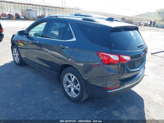 Photo 2 VIN: 2GNAXNEV8M6150279 - CHEVROLET EQUINOX 