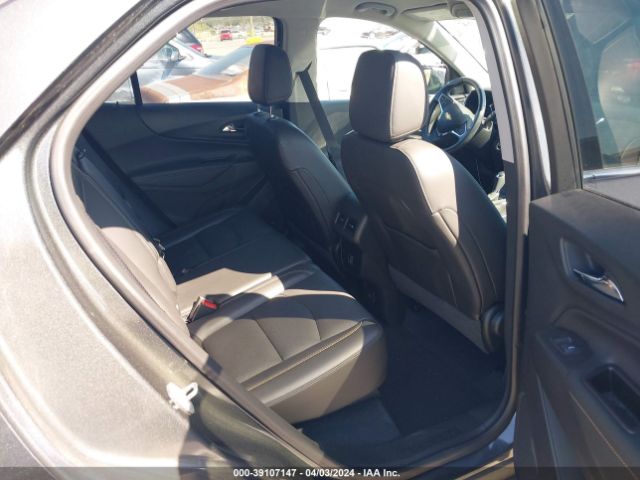 Photo 7 VIN: 2GNAXNEV8M6150279 - CHEVROLET EQUINOX 