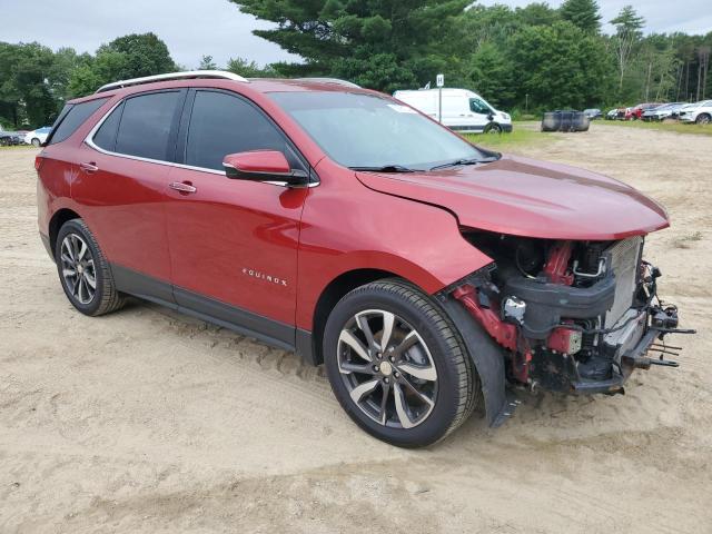 Photo 3 VIN: 2GNAXNEV8N6109085 - CHEVROLET EQUINOX 