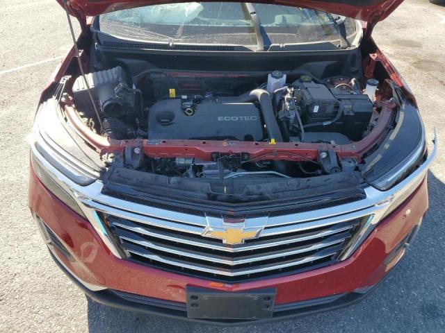 Photo 10 VIN: 2GNAXNEV8N6141258 - CHEVROLET EQUINOX PR 