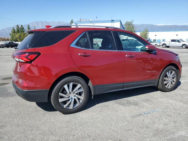 Photo 2 VIN: 2GNAXNEV8N6141258 - CHEVROLET EQUINOX PR 