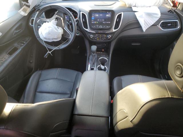 Photo 7 VIN: 2GNAXNEV8N6141258 - CHEVROLET EQUINOX PR 