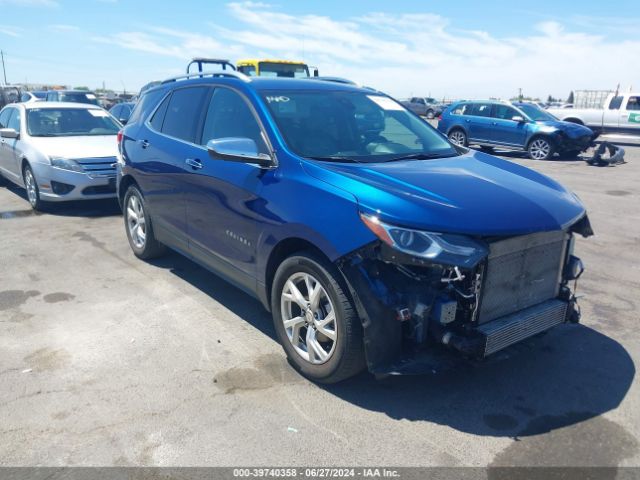 Photo 0 VIN: 2GNAXNEV9K6139689 - CHEVROLET EQUINOX 