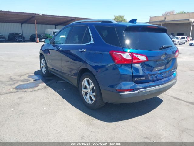 Photo 2 VIN: 2GNAXNEV9K6139689 - CHEVROLET EQUINOX 