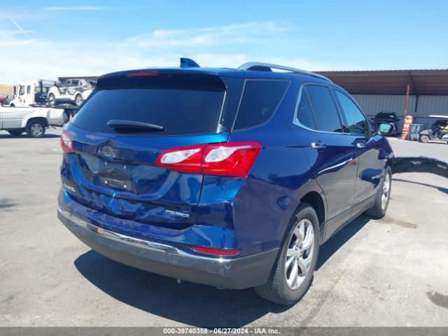 Photo 3 VIN: 2GNAXNEV9K6139689 - CHEVROLET EQUINOX 