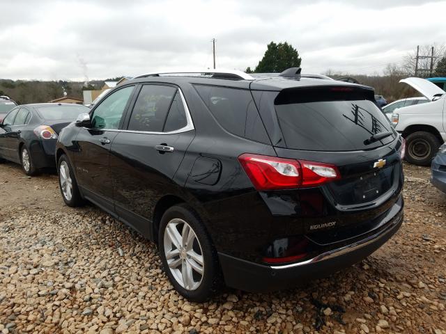 Photo 2 VIN: 2GNAXNEV9K6181571 - CHEVROLET EQUINOX PR 