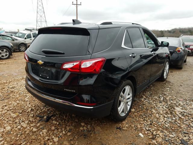 Photo 3 VIN: 2GNAXNEV9K6181571 - CHEVROLET EQUINOX PR 