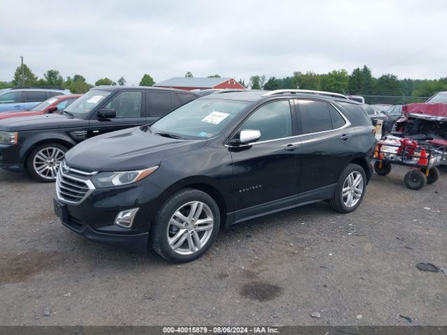 Photo 1 VIN: 2GNAXNEV9L6116916 - CHEVROLET EQUINOX 