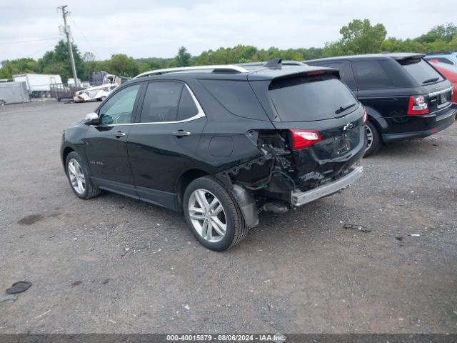 Photo 2 VIN: 2GNAXNEV9L6116916 - CHEVROLET EQUINOX 