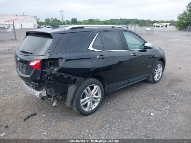 Photo 3 VIN: 2GNAXNEV9L6116916 - CHEVROLET EQUINOX 