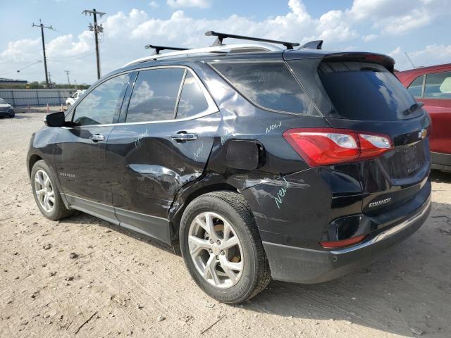 Photo 1 VIN: 2GNAXNEV9L6140908 - CHEVROLET EQUINOX PR 