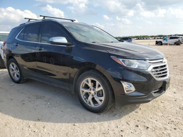 Photo 3 VIN: 2GNAXNEV9L6140908 - CHEVROLET EQUINOX PR 