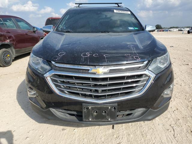 Photo 4 VIN: 2GNAXNEV9L6140908 - CHEVROLET EQUINOX PR 