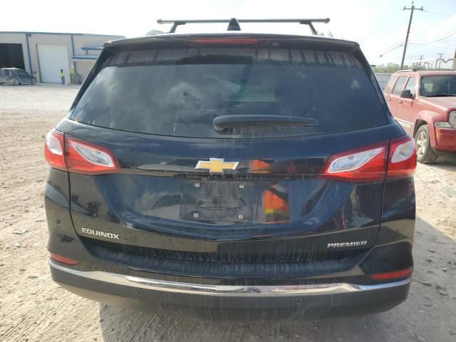 Photo 5 VIN: 2GNAXNEV9L6140908 - CHEVROLET EQUINOX PR 