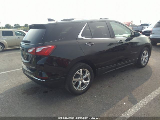 Photo 3 VIN: 2GNAXNEV9L6252432 - CHEVROLET EQUINOX 