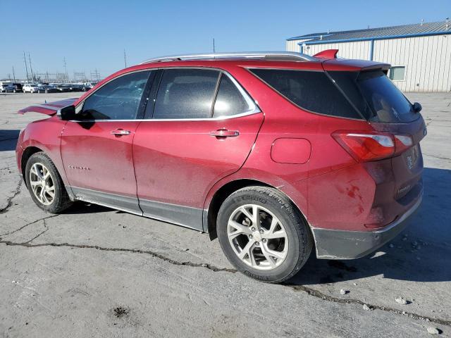 Photo 1 VIN: 2GNAXNEV9L6271143 - CHEVROLET EQUINOX 