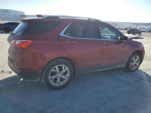 Photo 2 VIN: 2GNAXNEV9L6271143 - CHEVROLET EQUINOX 