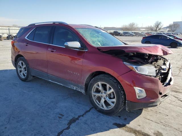 Photo 3 VIN: 2GNAXNEV9L6271143 - CHEVROLET EQUINOX 