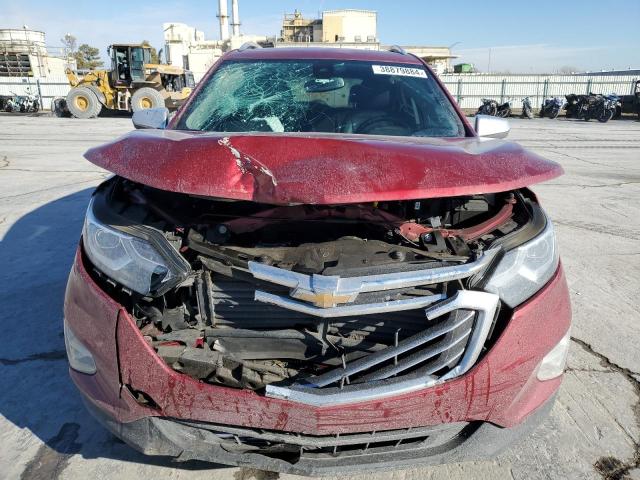 Photo 4 VIN: 2GNAXNEV9L6271143 - CHEVROLET EQUINOX 