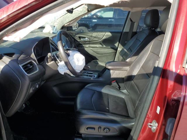 Photo 6 VIN: 2GNAXNEV9L6271143 - CHEVROLET EQUINOX 