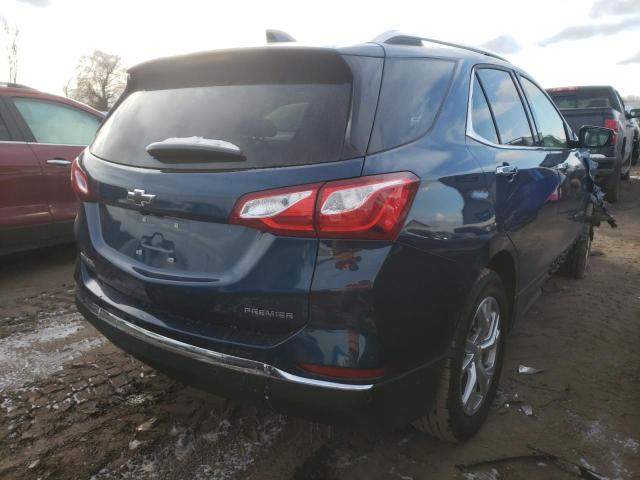 Photo 3 VIN: 2GNAXNEV9L6282997 - CHEVROLET EQUINOX PR 