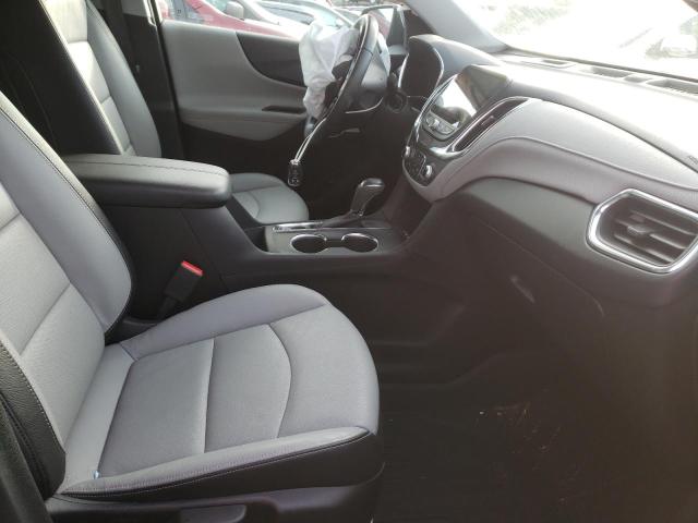 Photo 4 VIN: 2GNAXNEV9L6282997 - CHEVROLET EQUINOX PR 