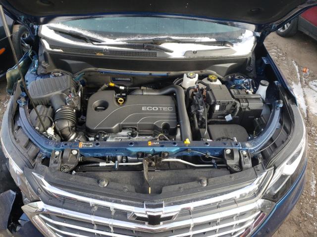 Photo 6 VIN: 2GNAXNEV9L6282997 - CHEVROLET EQUINOX PR 