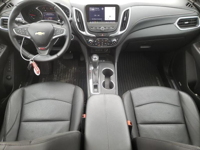 Photo 7 VIN: 2GNAXNEV9M6101205 - CHEVROLET EQUINOX PR 