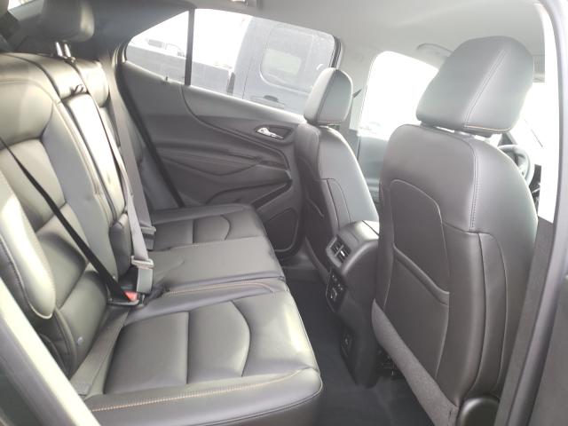 Photo 5 VIN: 2GNAXNEV9M6106579 - CHEVROLET EQUINOX L 