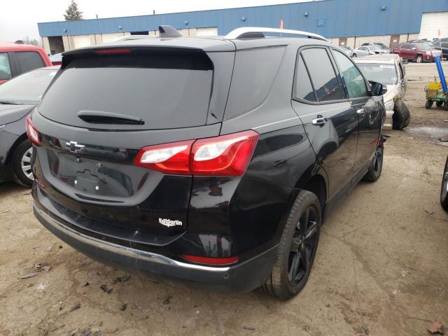 Photo 3 VIN: 2GNAXNEV9M6110048 - CHEVROLET EQUINOX 