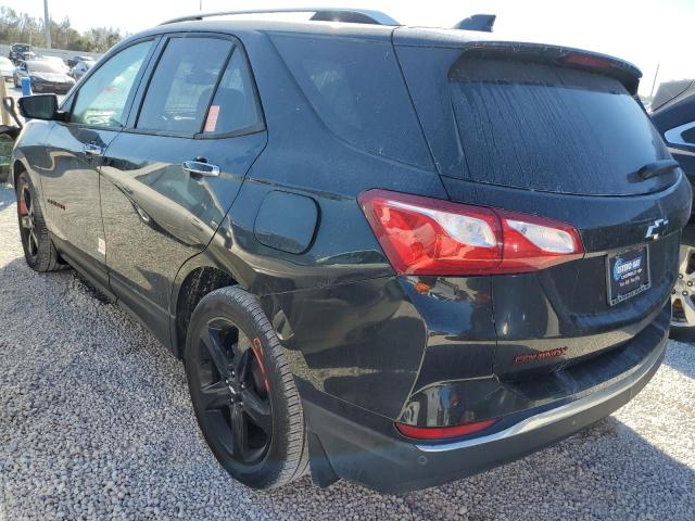 Photo 2 VIN: 2GNAXNEV9M6165616 - CHEVROLET EQUINOX PR 