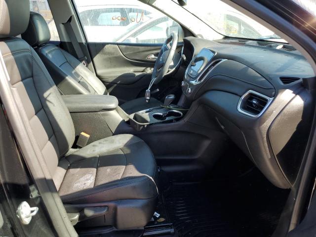 Photo 4 VIN: 2GNAXNEV9M6165616 - CHEVROLET EQUINOX PR 