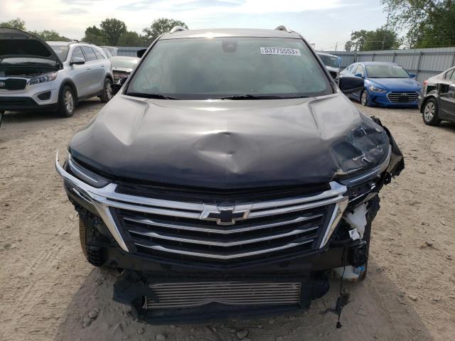 Photo 4 VIN: 2GNAXNEV9N6104297 - CHEVROLET EQUINOX PR 