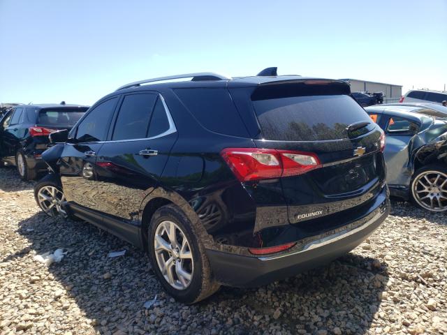 Photo 2 VIN: 2GNAXNEVXK6139250 - CHEVROLET EQUINOX PR 