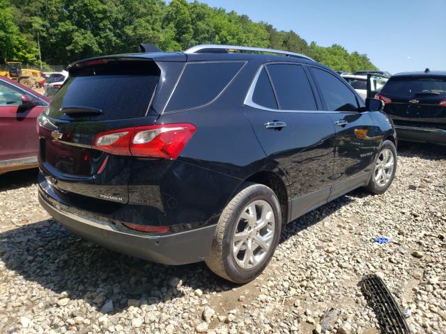 Photo 3 VIN: 2GNAXNEVXK6139250 - CHEVROLET EQUINOX PR 