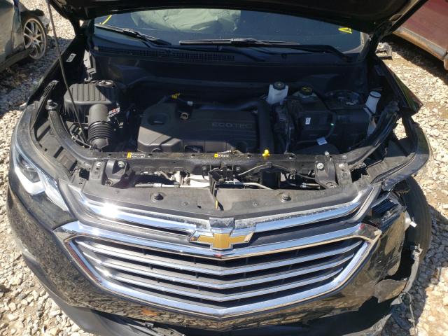 Photo 6 VIN: 2GNAXNEVXK6139250 - CHEVROLET EQUINOX PR 