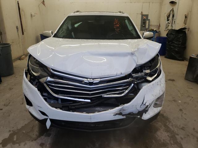 Photo 4 VIN: 2GNAXNEVXK6141029 - CHEVROLET EQUINOX PR 